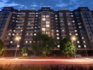 Real estate in Korona dubova — look at the real estate search engine GEOLN.COM. Photo 4