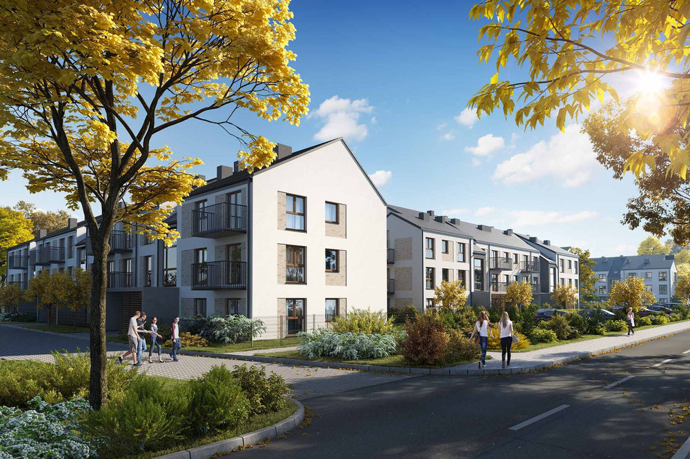 içindeki mülkiyet Murowana — emlak arama motoru GEOLN.COM'a bakın. Fotoğraf 1