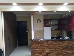 Didube的3间卧室的公寓。第比利斯，Didube的廉价公寓 — 来自开发商和业主的房地产搜索引擎 GEOLN.COM. 照片 5