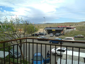 3 кімнатна квартира в Варкетілі. Квартира без посередника в Тбілісі — Пошуковик нерухомості від забудовників і власників GEOLN.COM. Фото 6