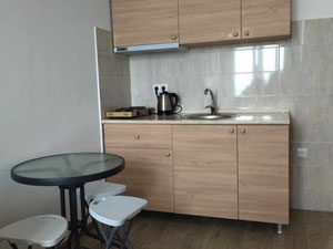 იყიდება ბინა ბაკურიანში — უძრავი ქონების ყიდვა და მფლო ბელებისგან GEOLN.COM. ფოტო 6