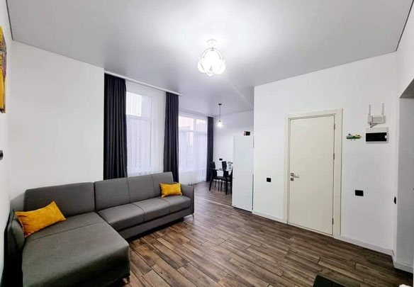 Продается 3-х комнатная квартира