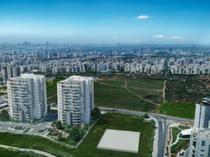 Real estate in Regions West Hope Gardens — look at the real estate search engine GEOLN.COM. Photo 2