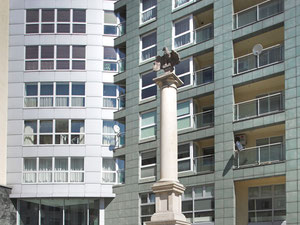 უძრავი კონება Przy Arsenale Warszawa — გადახედეთ უძრავი ქონების საძიებო სისტემას GEOLN.COM. ფოტო 4