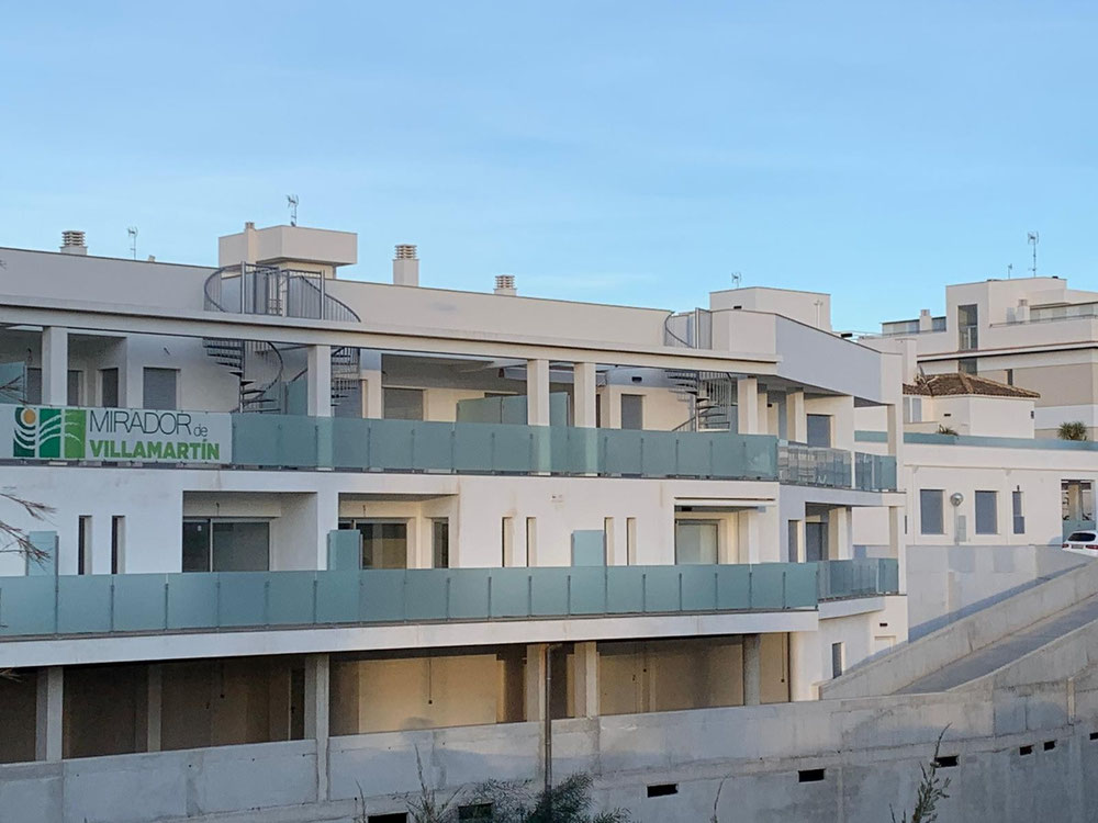 Townhouse 3 საძინებელი 108 m² ვილამარტინში, ესპანეთი — უძრავი ქონების ყიდვა და მფლო ბელებისგან GEOLN.COM. ფოტო 1