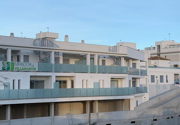 Adosado 3 habitaciones 108 m² en Villamartín, España