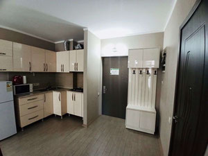 出售巴图米的公寓 — 来自开发商和业主的房地产搜索引擎 GEOLN.COM. 照片 2