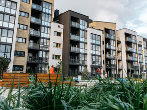 Real estate in Pirs — look at the real estate search engine GEOLN.COM. Photo 12