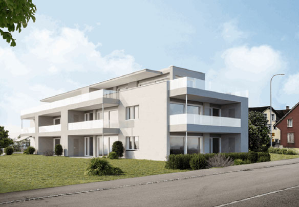 Lutisburgerstrasse 8