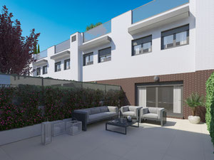 Real estate in Citerea Residencial — look at the real estate search engine GEOLN.COM. Photo 2