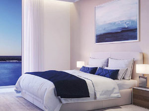 Real estate in Water’s Edge — look at the real estate search engine GEOLN.COM. Photo 3