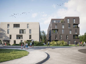 Real estate in Sunset Elite — look at the real estate search engine GEOLN.COM. Photo 2