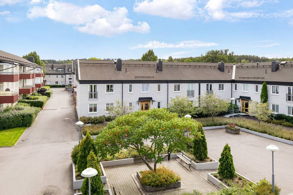 უძრავი კონება Storgarden 36 — გადახედეთ უძრავი ქონების საძიებო სისტემას GEOLN.COM. ფოტო 1