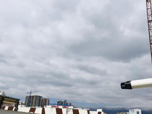 Gldani的3个房间的公寓。第比利斯无中介公寓 — 来自开发商和业主的房地产搜索引擎 GEOLN.COM. 照片 5