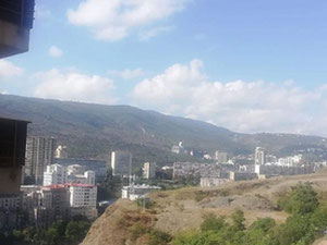 Saburtalo 2间卧室的公寓。第比利斯无中介公寓 — 来自开发商和业主的房地产搜索引擎 GEOLN.COM. 照片 10