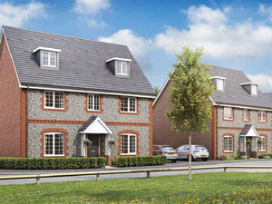 Nieruchomości w Bearroc Park Phase 2 — spójrz na wyszukiwarkę nieruchomości GEOLN.COM. Zdjęcie 2