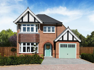 Real estate in Millview Park — look at the real estate search engine GEOLN.COM. Photo 4