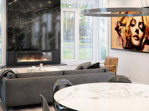 უძრავი კონება Kenwood Avenue — გადახედეთ უძრავი ქონების საძიებო სისტემას GEOLN.COM. ფოტო 3