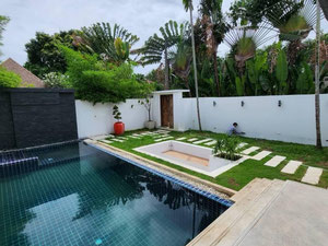 优秀的拉瓦伊别墅 - 完成度95% — 来自开发商和业主的房地产搜索引擎 GEOLN.COM. 照片 19