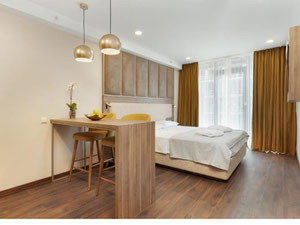 Квартира на продажу в La Quinta — Пошуковик нерухомості від забудовників і власників GEOLN.COM. Фото 3