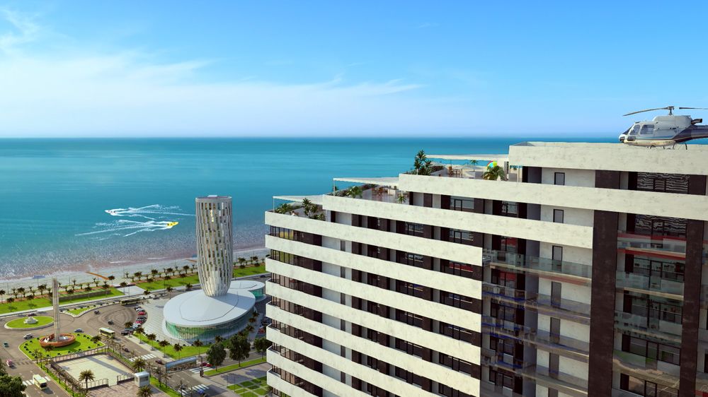 Real estate in ALLEY PALACE — look at the real estate search engine GEOLN.COM. Photo 1