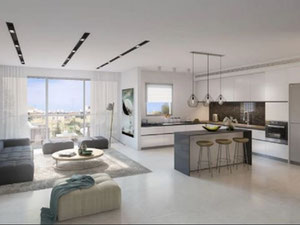 უძრავი კონება Golan one — გადახედეთ უძრავი ქონების საძიებო სისტემას GEOLN.COM. ფოტო 4