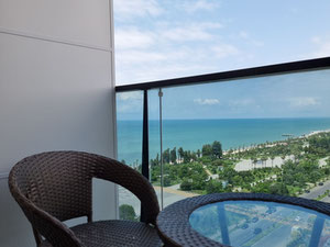 海景和城市景观的公寓 — 来自开发商和业主的房地产搜索引擎 GEOLN.COM. 照片 4