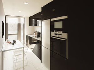 房地产在 Residencial Casandra — look at the real estate search engine GEOLN.COM. 照片 8