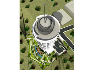 房地产在 Pylon Residence — look at the real estate search engine GEOLN.COM. 照片 4