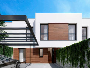 房地产在 Boadilla Essences II — look at the real estate search engine GEOLN.COM. 照片 2