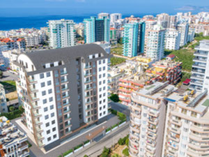 Real estate in SONAS LOFT RESIDENCE — look at the real estate search engine GEOLN.COM. Photo 15