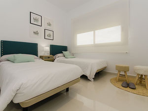 西班牙穆尔西亚海边别墅 — 来自开发商和业主的房地产搜索引擎 GEOLN.COM. 照片 10