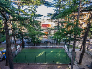 4 комнатная гостиница в Чугурети. Недвижимость в Тбилиси без посредников — Поисковик недвижимости от застройщиков и собственников GEOLN.COM. Фото 14