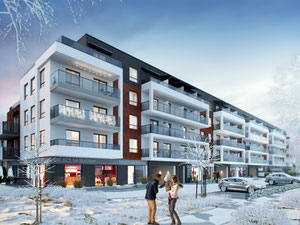 içindeki mülkiyet Nowe Torpo — emlak arama motoru GEOLN.COM'a bakın. Fotoğraf 2