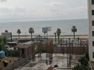 Нерухомість в Batumi Palm Apartments — дивіться на пошуковику нерухомості GEOLN.COM. Фото 13