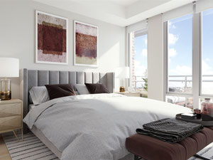 房地产在 Tribeca — look at the real estate search engine GEOLN.COM. 照片 2