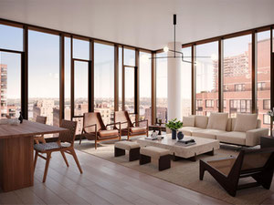 Real estate in Dahlia — look at the real estate search engine GEOLN.COM. Photo 4