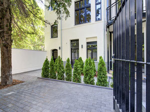 房地产在 Pfau am Potsdamer Platz — look at the real estate search engine GEOLN.COM. 照片 2