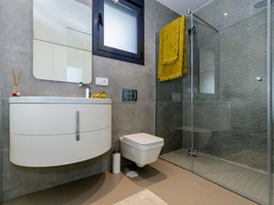 别墅 3 间卧室 194 m² 在 Campoamor, 西班牙 — 来自开发商和业主的房地产搜索引擎 GEOLN.COM. 照片 10