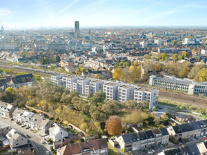 içindeki mülkiyet MECHELEN — emlak arama motoru GEOLN.COM'a bakın. Fotoğraf 6