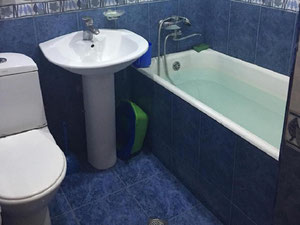 Varketili 2间卧室的公寓。第比利斯无中介公寓 — 来自开发商和业主的房地产搜索引擎 GEOLN.COM. 照片 5