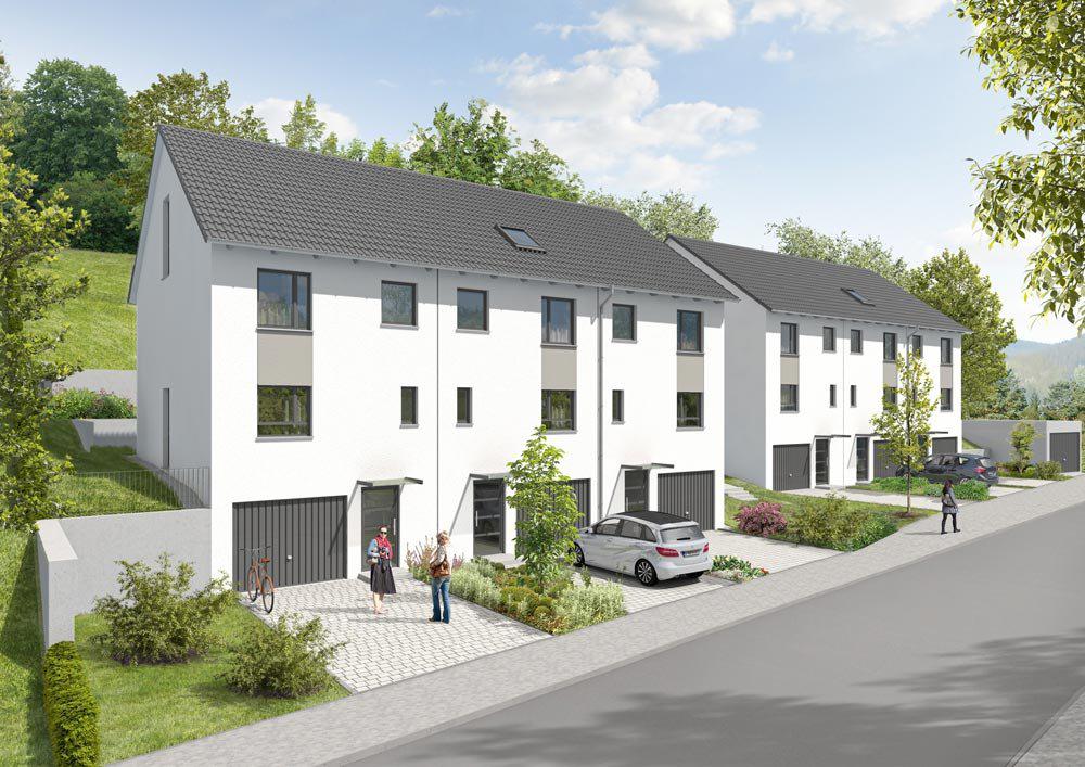 房地产在 Donauschwabenstraße 39 — look at the real estate search engine GEOLN.COM. 照片 1