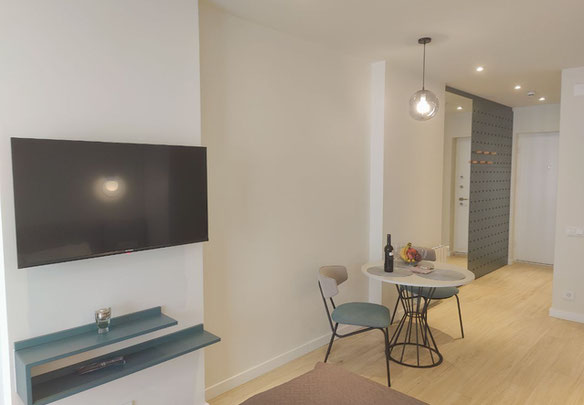 Następne Mieszkania