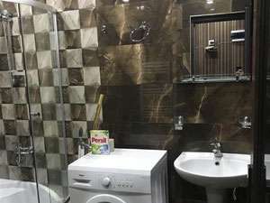 1 кімнатна квартира в Дідубе. Купити квартиру в Тбілісі, Дідубе — Пошуковик нерухомості від забудовників і власників GEOLN.COM. Фото 11