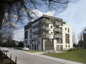 უძრავი კონება Rezydencja Winiary — გადახედეთ უძრავი ქონების საძიებო სისტემას GEOLN.COM. ფოტო 5