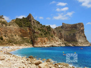 Villa İspanya, Valencia, Benitachell — Sahiplerden yada inşaatcilardan mülkiyet arama GEOLN.COM. Fotoğraf 13