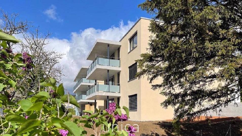 Нерухомість в Poststrasse 3 — дивіться на пошуковику нерухомості GEOLN.COM. Фото 1