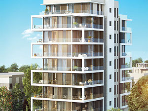 Immobilien in Schechter in Assaf — Schauen Sie sich die Immobiliensuchmaschine GEOLN.COM an. Foto 2