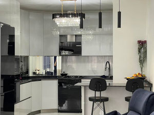 მყუდრო ბინა ბათუმში — უძრავი ქონების ყიდვა და მფლო ბელებისგან GEOLN.COM. ფოტო 9