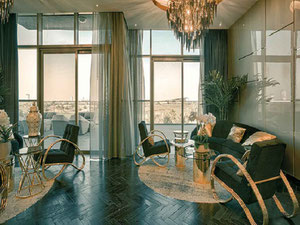 Нерухомість в Golf Town — дивіться на пошуковику нерухомості GEOLN.COM. Фото 4